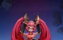 王者荣耀安琪拉少女黑客史诗皮肤 仅要630点券