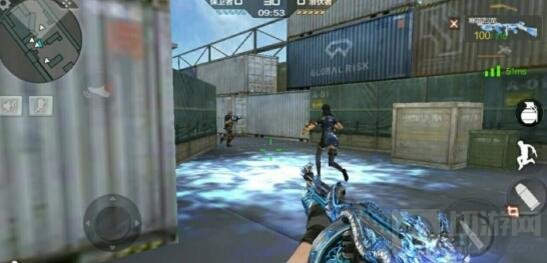 CF手游寒霜烈龙怎么样 各模式实用技巧评测