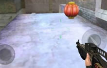 CF手游百变山庄藏猫猫 躲藏点位及实用技巧