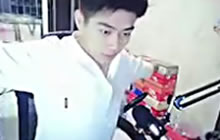 球球大作战郁浩然单人大逃杀 最后彩蛋露脸