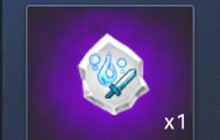 地下城与勇士魂白色宝石有哪些属性 属性讲解