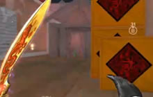 CF手游难言解说 排位赛下包小技巧增加胜率