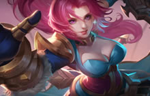 王者荣耀花木兰怎么带节奏 花木兰新手指南