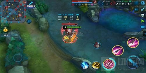 王者荣耀花木兰怎么带节奏 花木兰新手指南