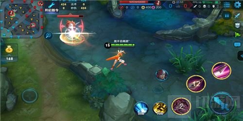 王者荣耀花木兰怎么带节奏 花木兰新手指南