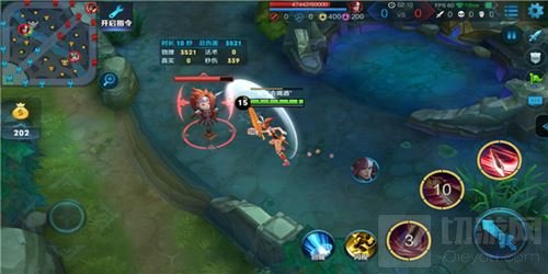 王者荣耀花木兰怎么带节奏 花木兰新手指南