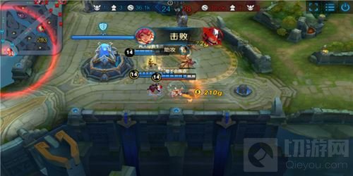 王者荣耀花木兰怎么带节奏 花木兰新手指南