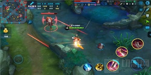 王者荣耀花木兰怎么带节奏 花木兰新手指南