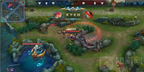 王者荣耀花木兰怎么带节奏 花木兰新手指南