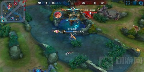 王者荣耀花木兰怎么带节奏 花木兰新手指南