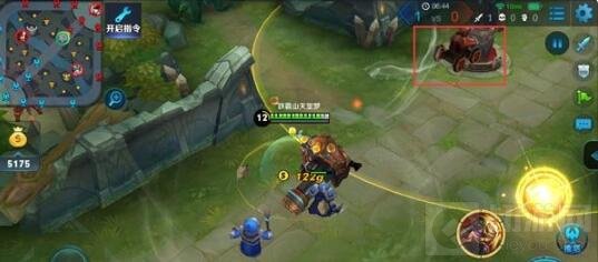 王者荣耀新英雄苏烈技能 具有强力击飞效果