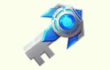 球球大作战鲨鱼飞弹宝箱钥匙获取途径及作用