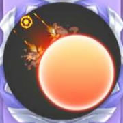 球球大作战加特林尾炮残影上架 特惠宝箱可出