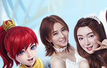 神武2手游帮派新功能曝光 聊天游戏轻松两不误