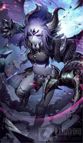 暴戾挥爪! 小冰冰传奇八月魂匣黑龙撕裂灵魂