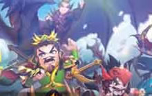 撩妹带你飞上天 驯龙三国主公羽翼系统首曝光