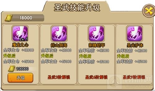 撩妹带你飞上天 驯龙三国主公羽翼系统首曝光