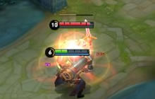 王者荣耀体验服：苏烈上线 钟馗貂蝉等英雄调整