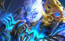 王者荣耀钟馗技能调整 技能二增加持续晕眩