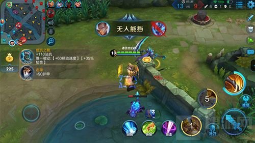 王者荣耀达摩打野怎么玩 拳王称霸野区攻略