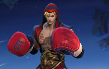 王者荣耀达摩打野怎么玩 拳王称霸野区攻略