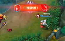 王者荣耀KPL选手李白玩法技巧 让你轻松上手