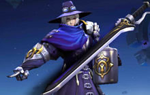 王者荣耀怎么对抗李白 李白克制小技巧讲解