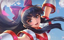 王者荣耀超强爆发娜可露露 空降夺命怕不怕