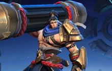 王者荣耀苏烈怎么搭配铭文 通用坦克铭文推荐