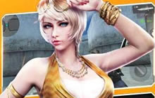 CF手游8月开火趴中的爱心怎么得 爱心获取指南