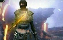 CF手游龙啸会二次觉醒吗 龙啸二觉高清图曝光