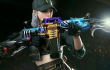 CF手游下一把加V武器是什么 会是M4A1千变吗