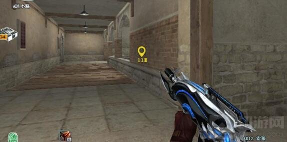 CF手游AK12天启会出吗 AK12天启属性特点介绍