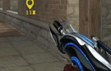 CF手游AK12天启会出吗 AK12天启属性特点介绍