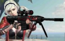 CF手游金字塔用什么武器好 金字塔适用武器推荐