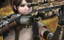 S8赛季专属武器亡命之徒需要多少排位币兑换