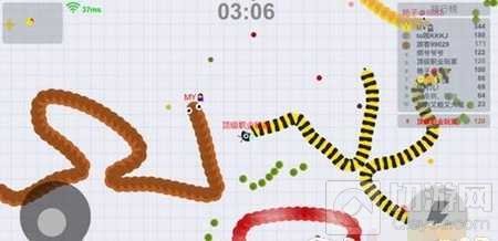 贪吃蛇大作战金币怎么获取 无限金币获取途径