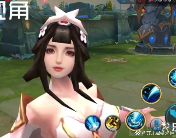 王者荣耀牡丹亭甄姬皮肤图片曝光 国色天香