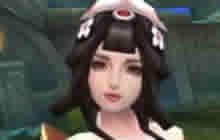 王者荣耀牡丹亭甄姬皮肤图片曝光 国色天香