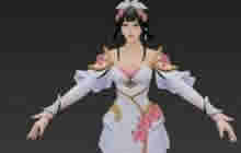 王者荣耀有望与甄姬组成昆曲CP皮肤的英雄是谁