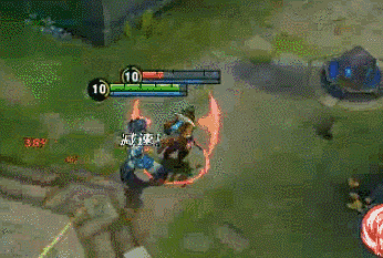 王者荣耀狄仁杰重做 体验服局内模型抢先爆光