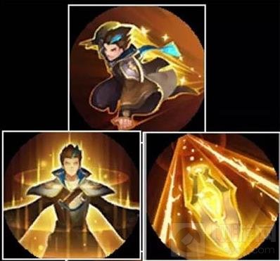 王者荣耀狄仁杰重做 体验服局内模型抢先爆光