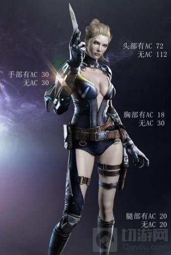 CF手游USP神罚好不好用 USP-神罚全方位评测