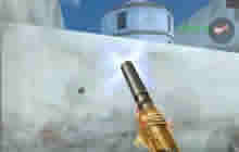 CF手游USP神罚好不好用 USP-神罚全方位评测