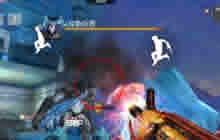 CF手游8月开火趴世界BOSS全金卡挑战技巧分享