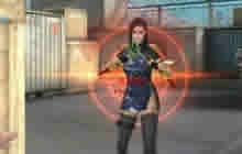 CF手游神罚战斧用起来怎么样 神罚战斧评测