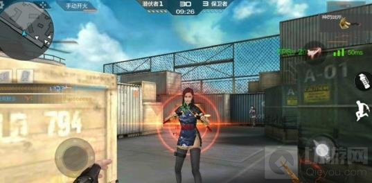 CF手游神罚战斧用起来怎么样 神罚战斧评测