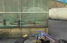 CF手游蝴蝶刀重击与轻击效果有何区别详细说明