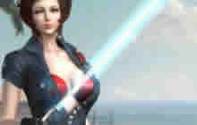 CF手游激光剑与尼泊尔对比哪个更强 对比分析