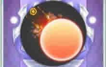 球球大作战加特林尾炮永久残影怎么获取说明